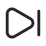 Next SVG Icon